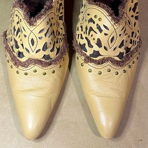 Womens Boot Shoes